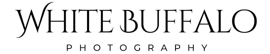 white buffalo logo horizontal