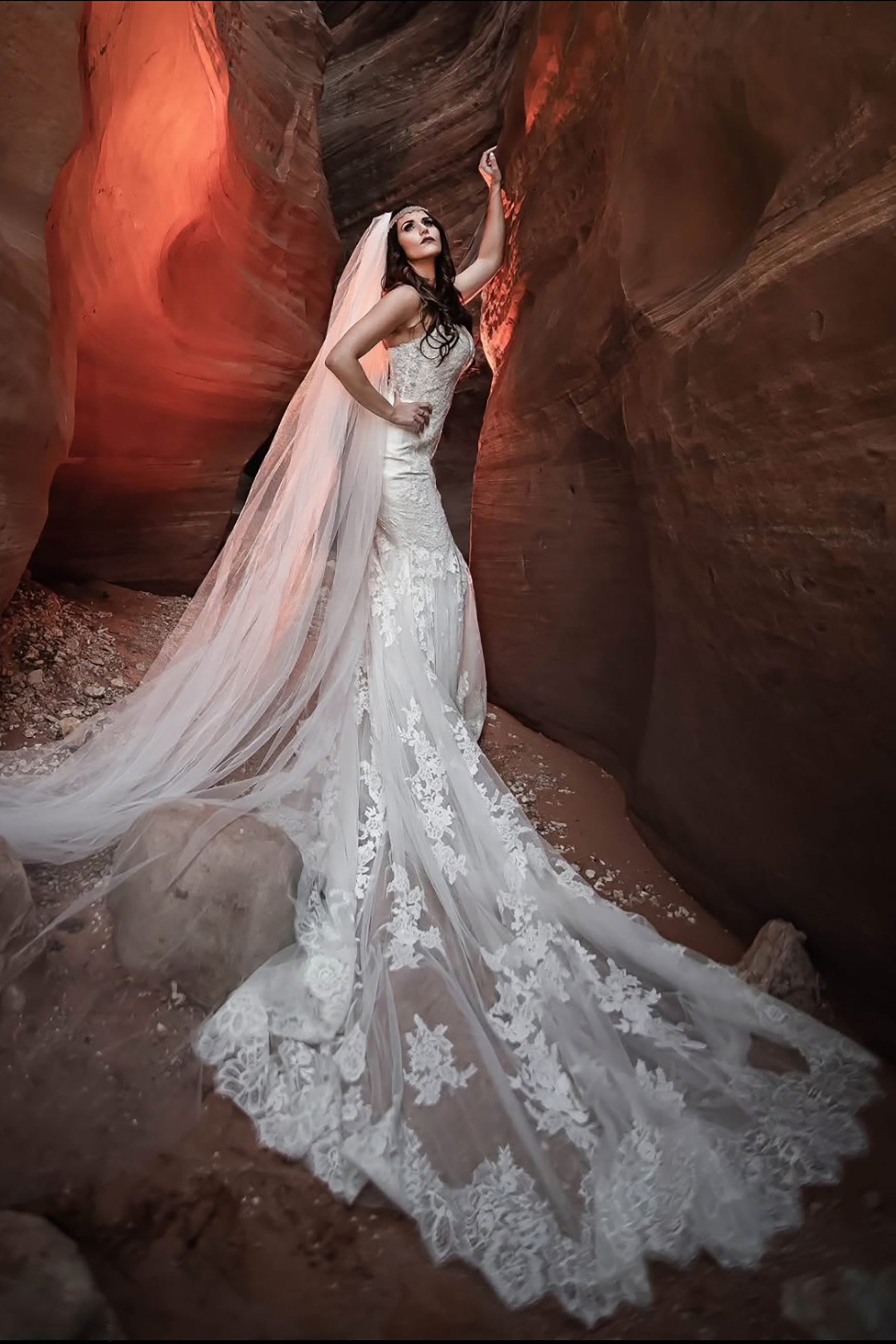 page arizona antelope canyon destination wedding photographer