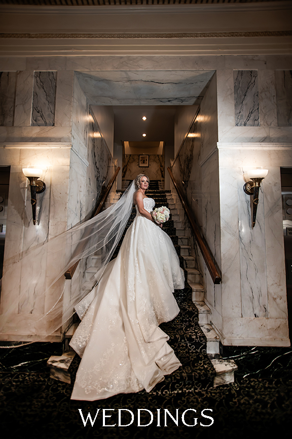 weddings